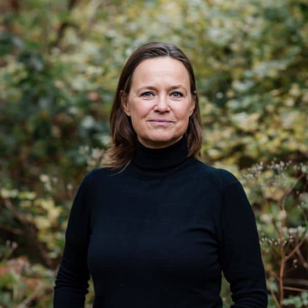 Efterlevandepodden för Media på hemsidan