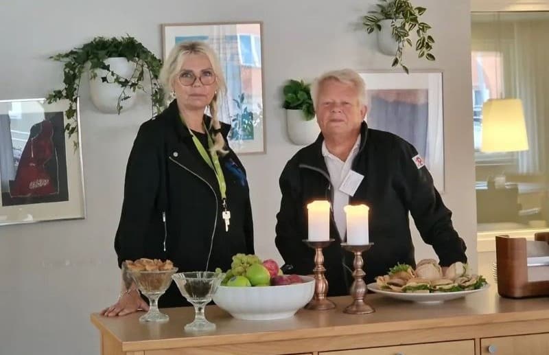 Stöd och inspirationsdag i Skellefteå