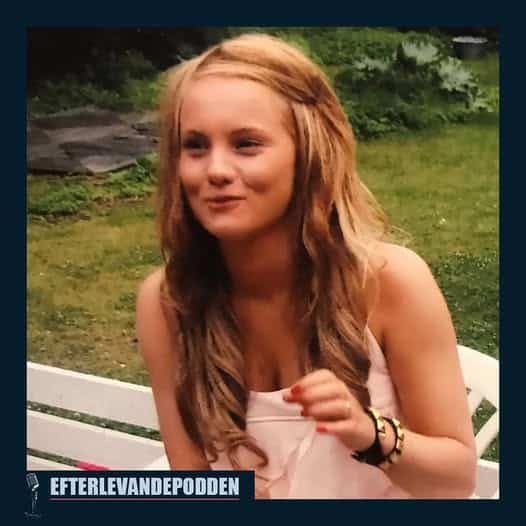 Efterlevandepodden Brevet till Emma Hennes berättelse