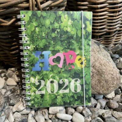HOPE Kalender 2026