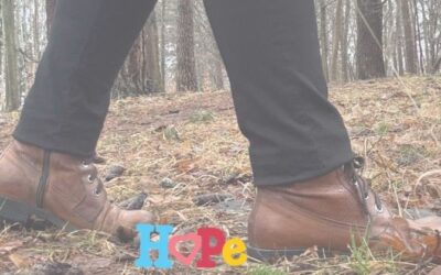 Nationell kraftsamling för ökad rörelse