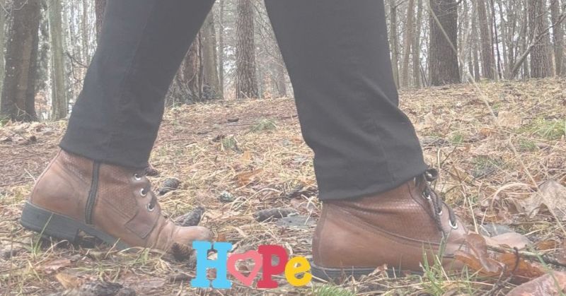 Nationell kraftsamling för ökad rörelse