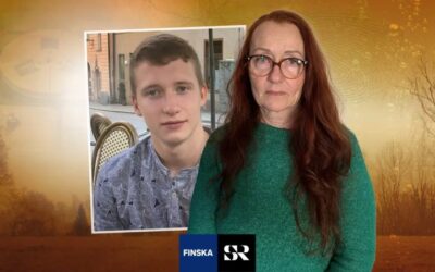 Vi hörs sen, mamma – om livet efter Kevin