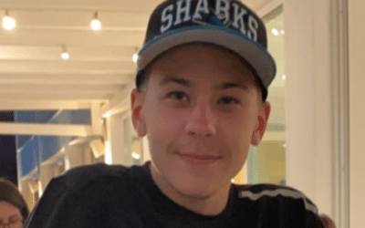 De första dagarna efteråt
